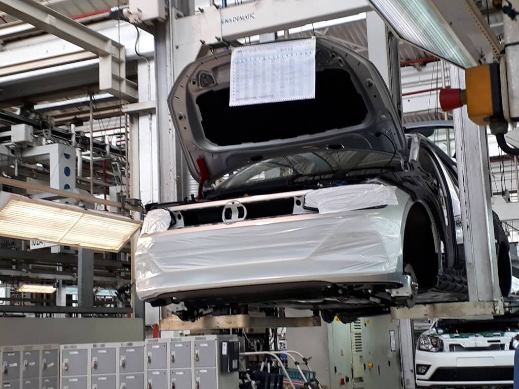 VW Polo SBC 3