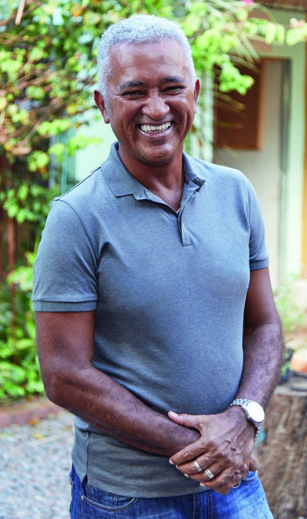 Avanildo Duque da Silva