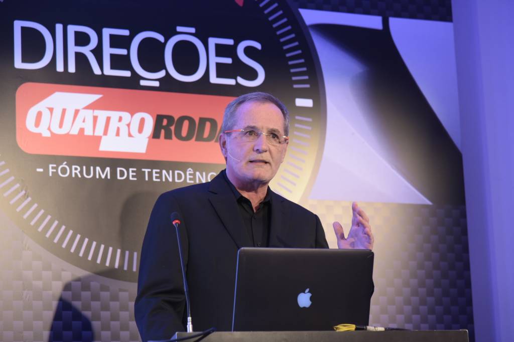 Walter Longo: as mulheres estão mais aptas para protagonizar nesse ambiente digital