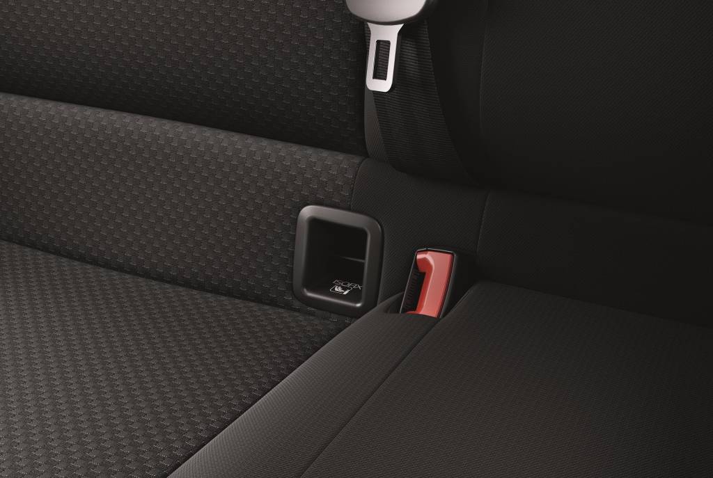 Isofix Isofix