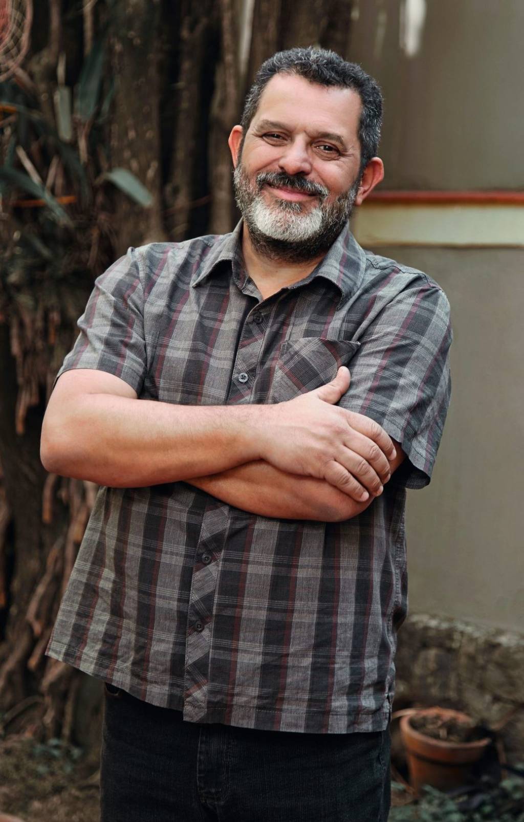 Leandro Andrade