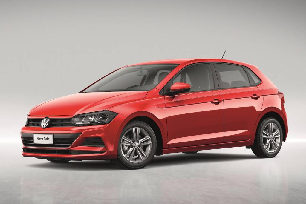 Quanto custará o novo Polo com os principais opcionais?