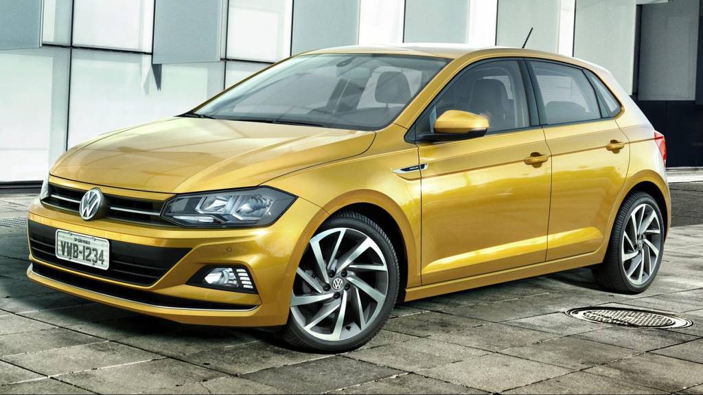 POlo divulgação