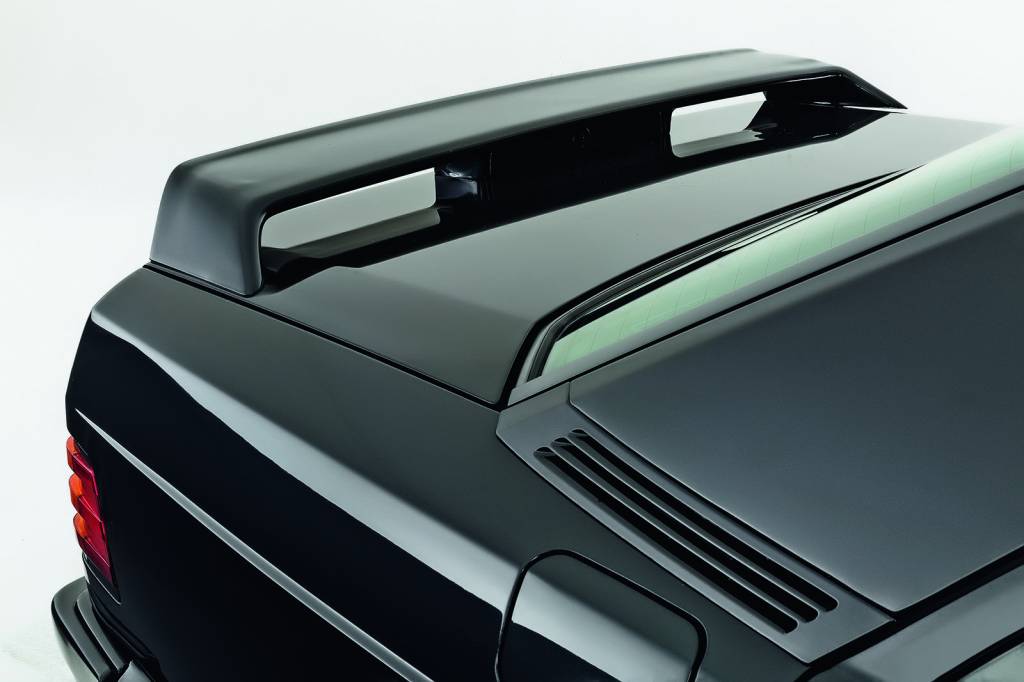 Clássicos: Mercedes-Benz 190 E