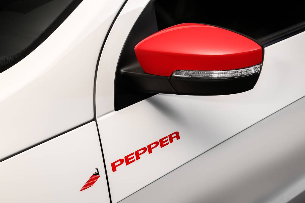 VW Saveiro Pepper 7