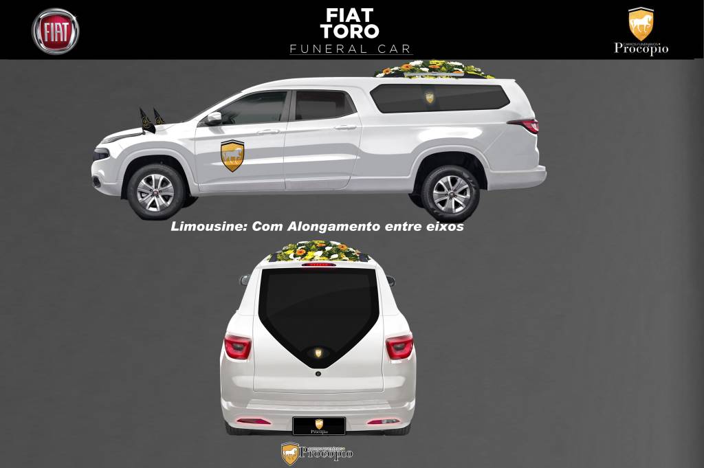 Toro Limousine 2