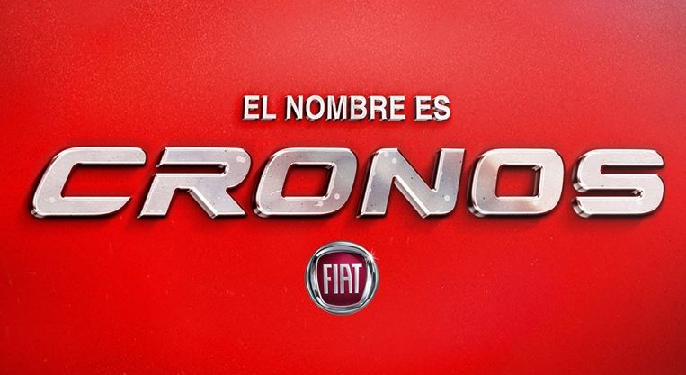 Fiat cronos