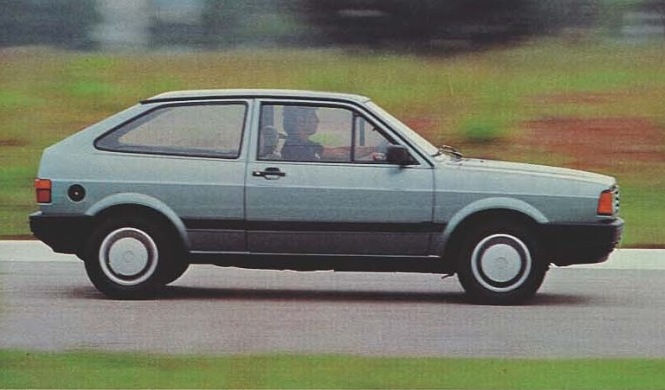 gol gl 1.8