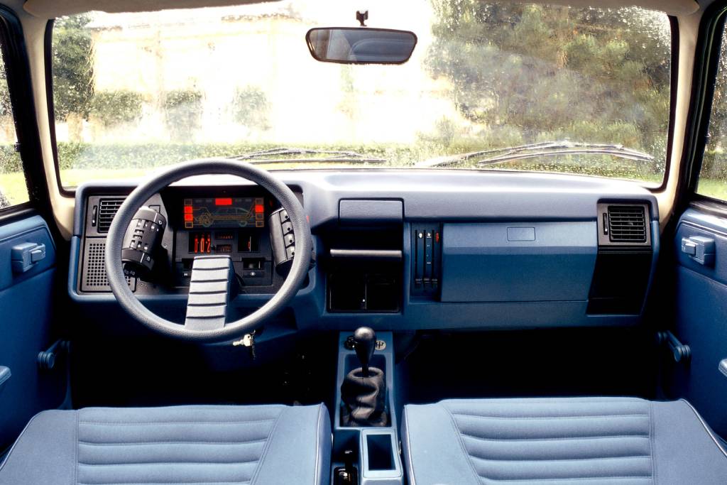 Citroën GSA