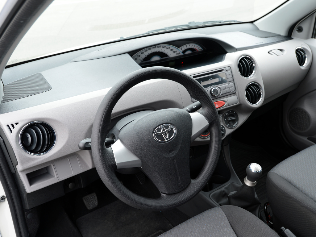 Toyota Etios