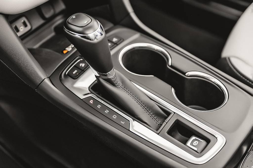 Chevrolet Equinox Premier 2018 (10)