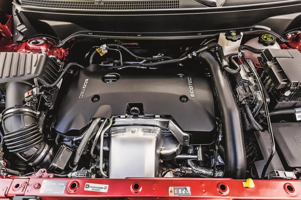 Chevrolet Equinox Premier 2018 (6)