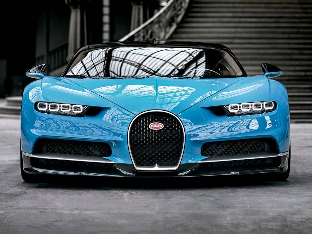 chiron