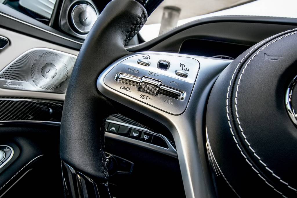 Piloto automático é mais ou menos econômico?