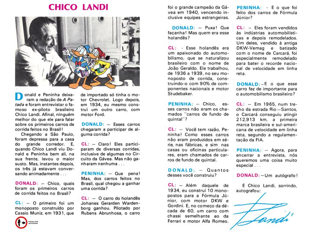 Autorama – Manual do Automóvel