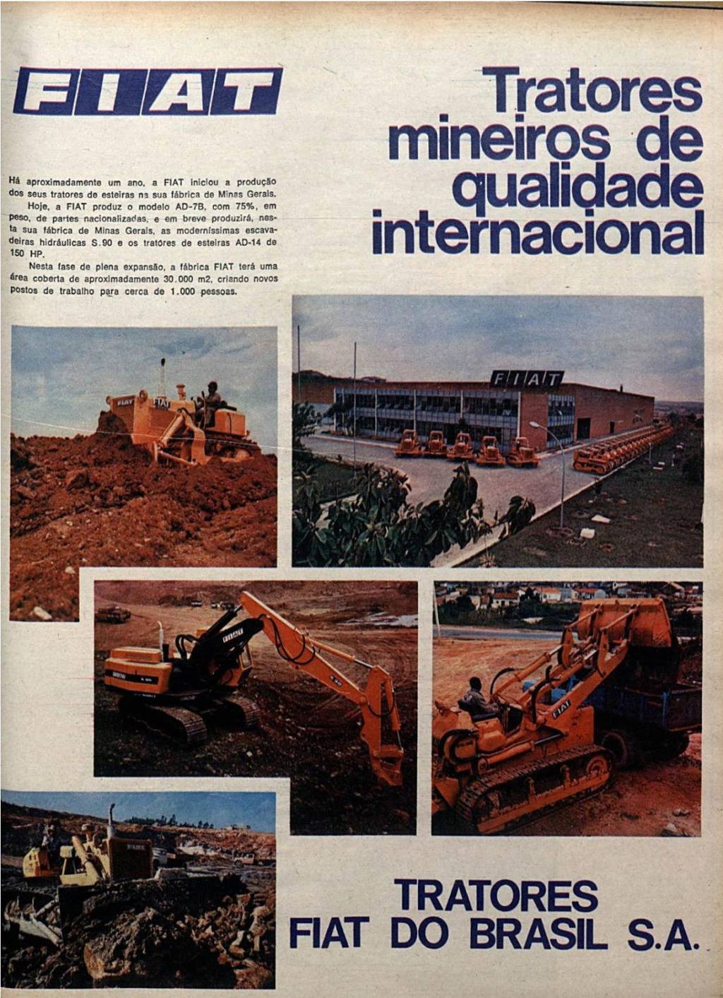 Fiat Allis