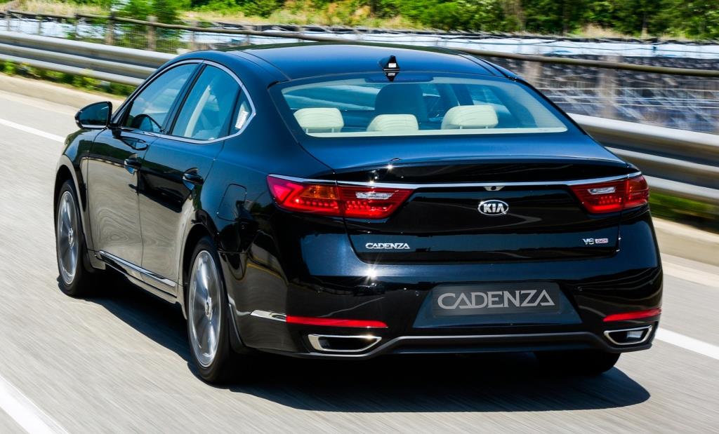 kia-cadenza