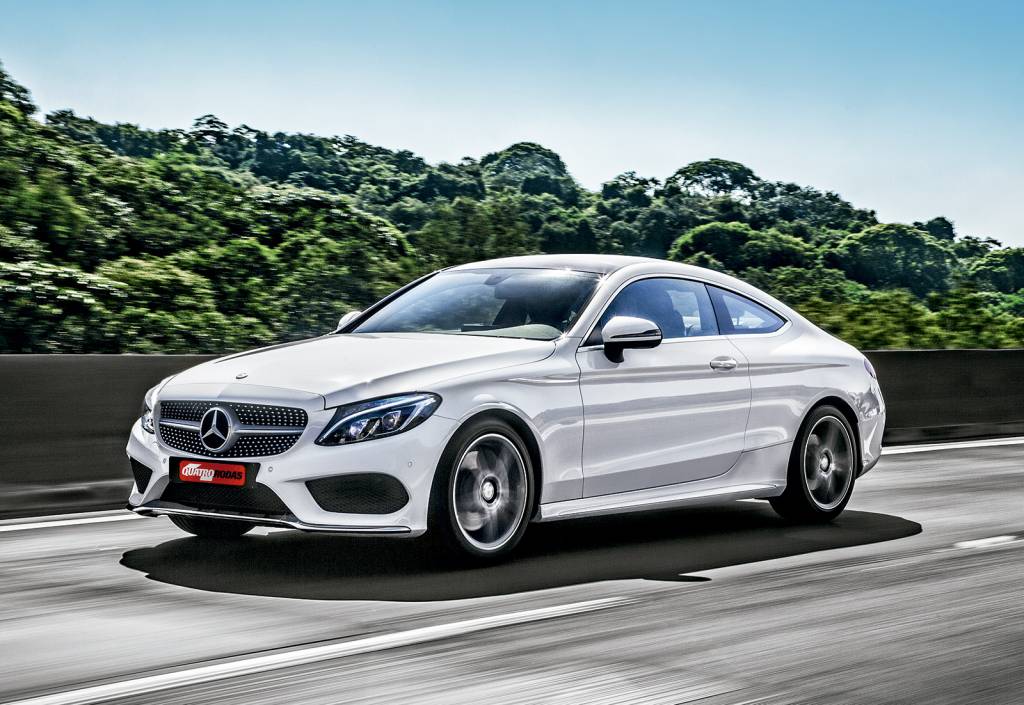 Mercedes-Benz-C250-1