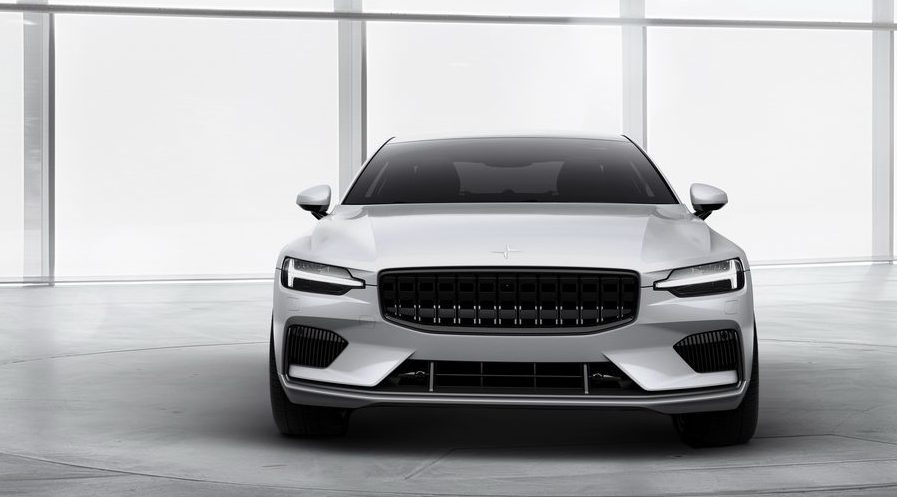 Polestar One 2