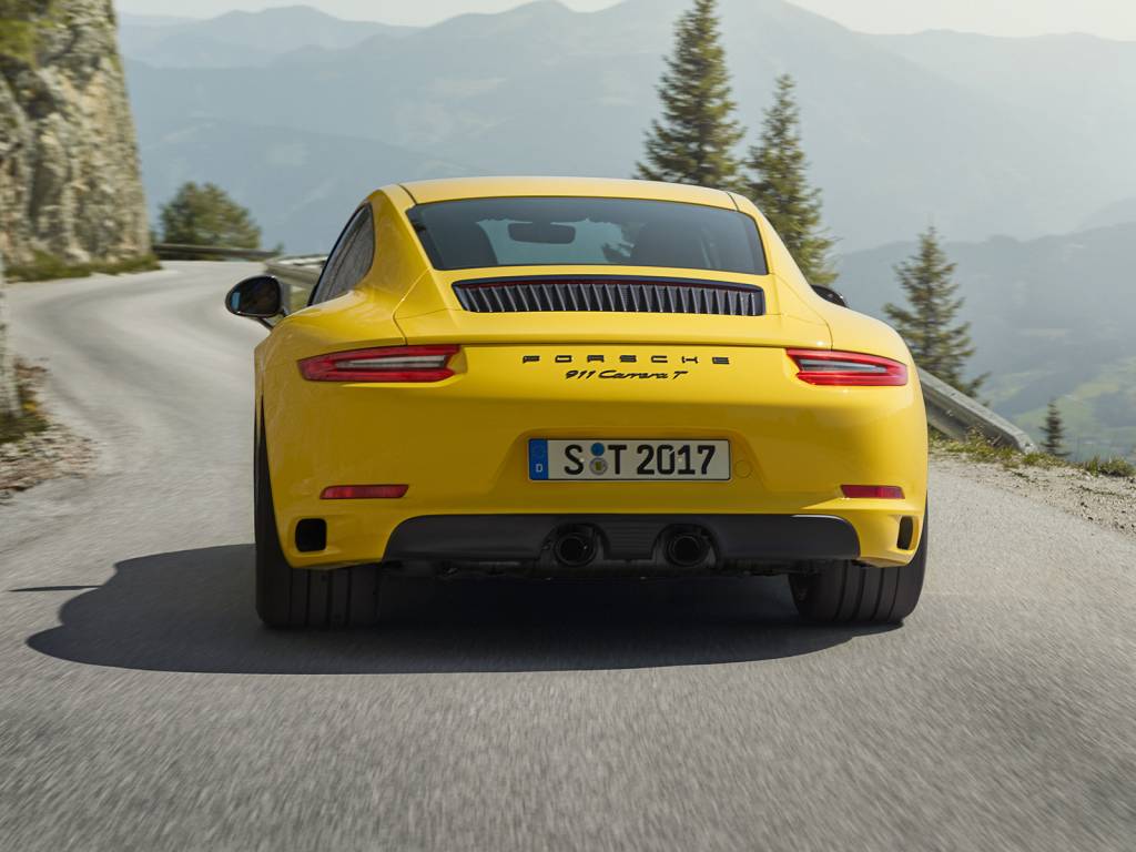 Porsche-911-T-6