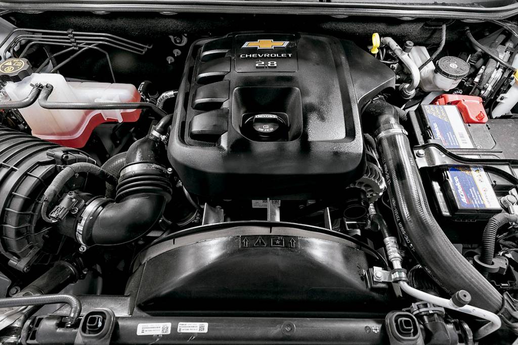 S10 Diesel