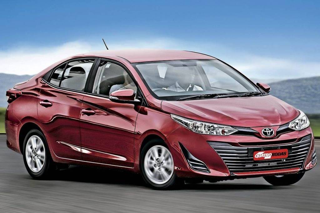 Os Eleitos 2019: os sedãs compactos mais queridos pelos donos