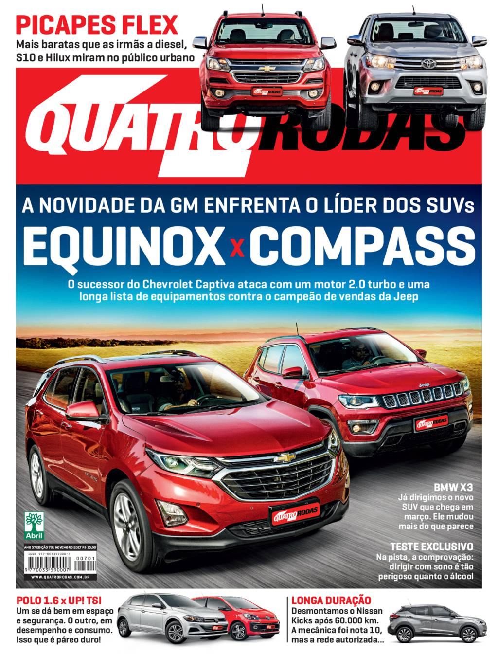 Edição 701