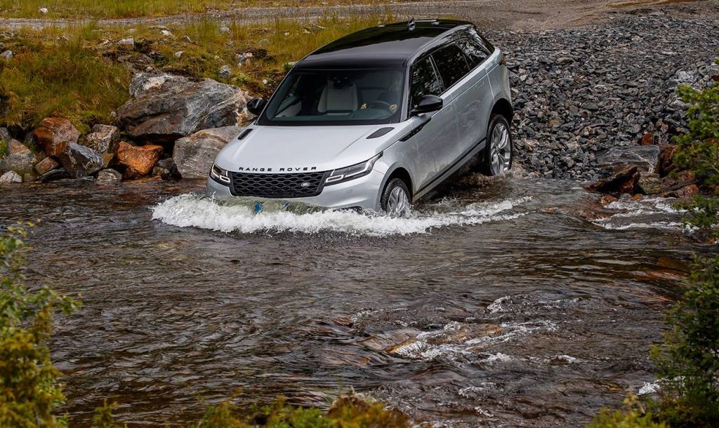 Range Rover Velar 11