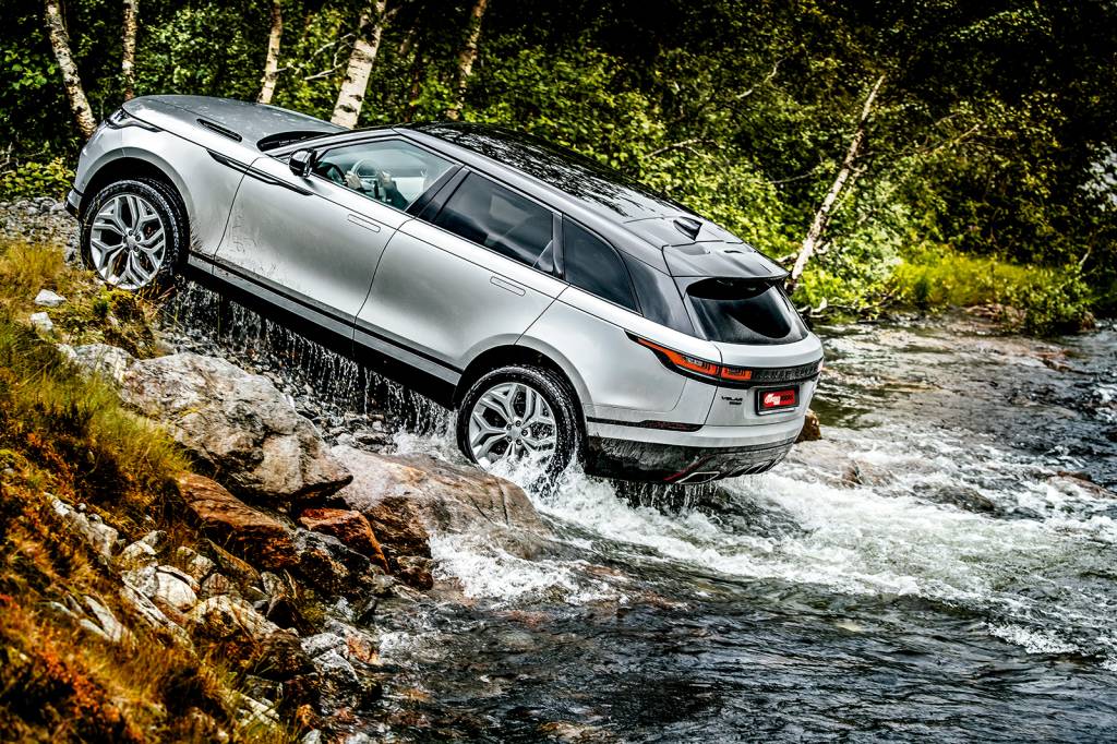 Range Rover Velar 3
