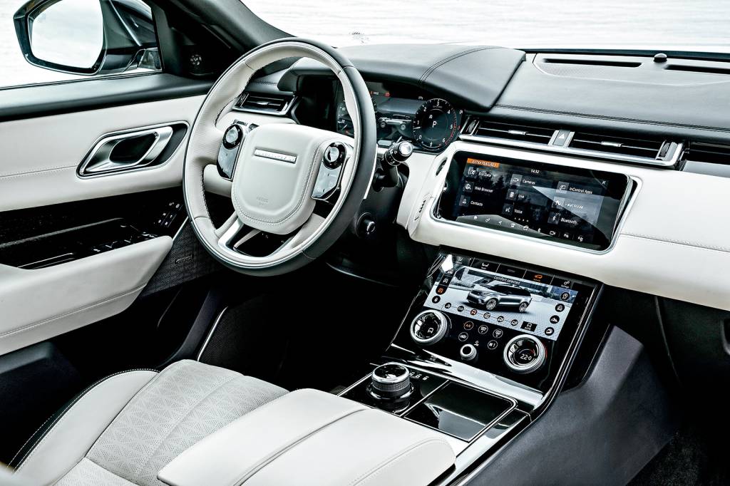 Range Rover Velar 3