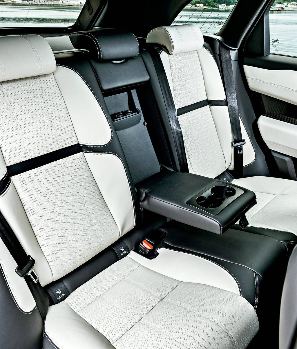 Range Rover Velar 5
