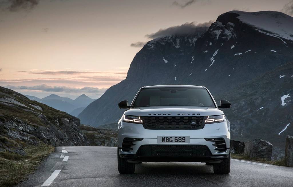 Range Rover Velar 6