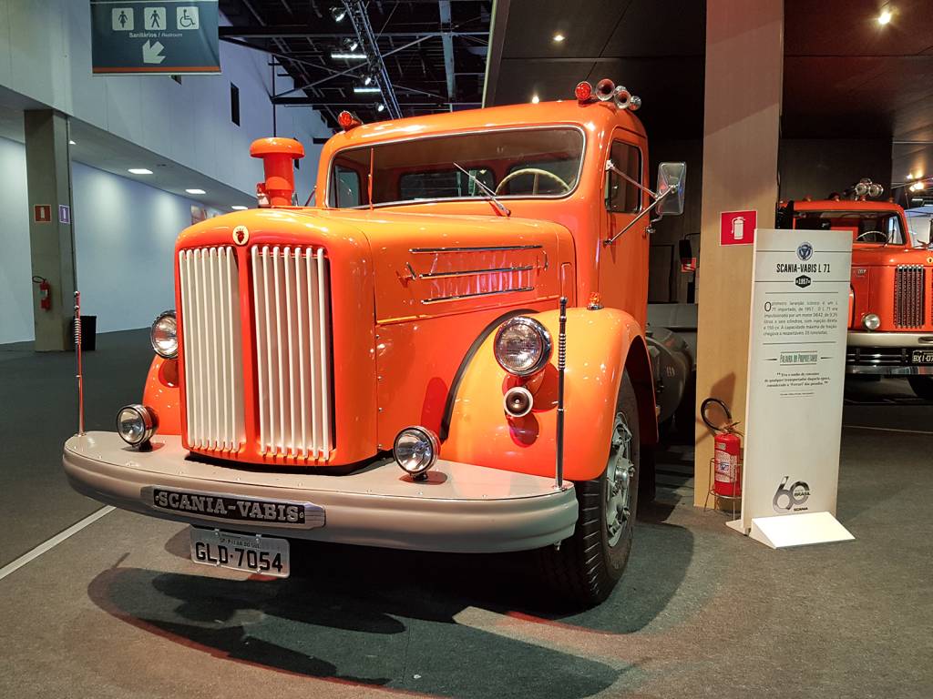 Scania-Vabis-L 71