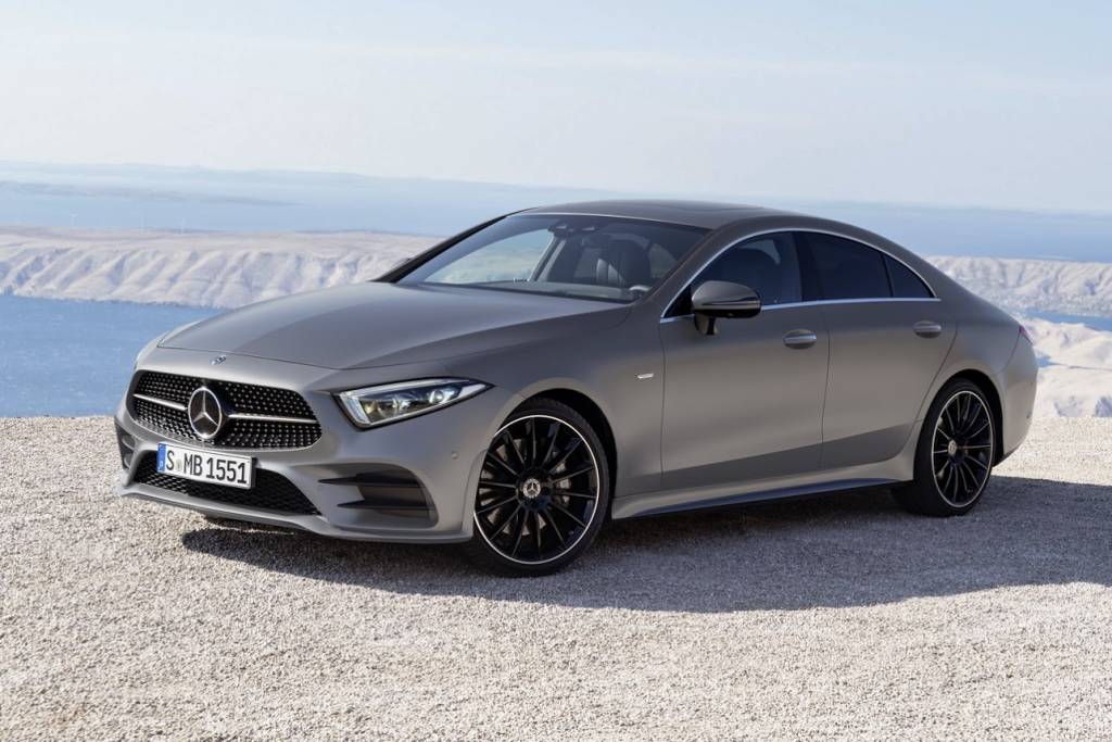 mercedes-cls-allnew-la-debut-55 mercedes-benz cls 450