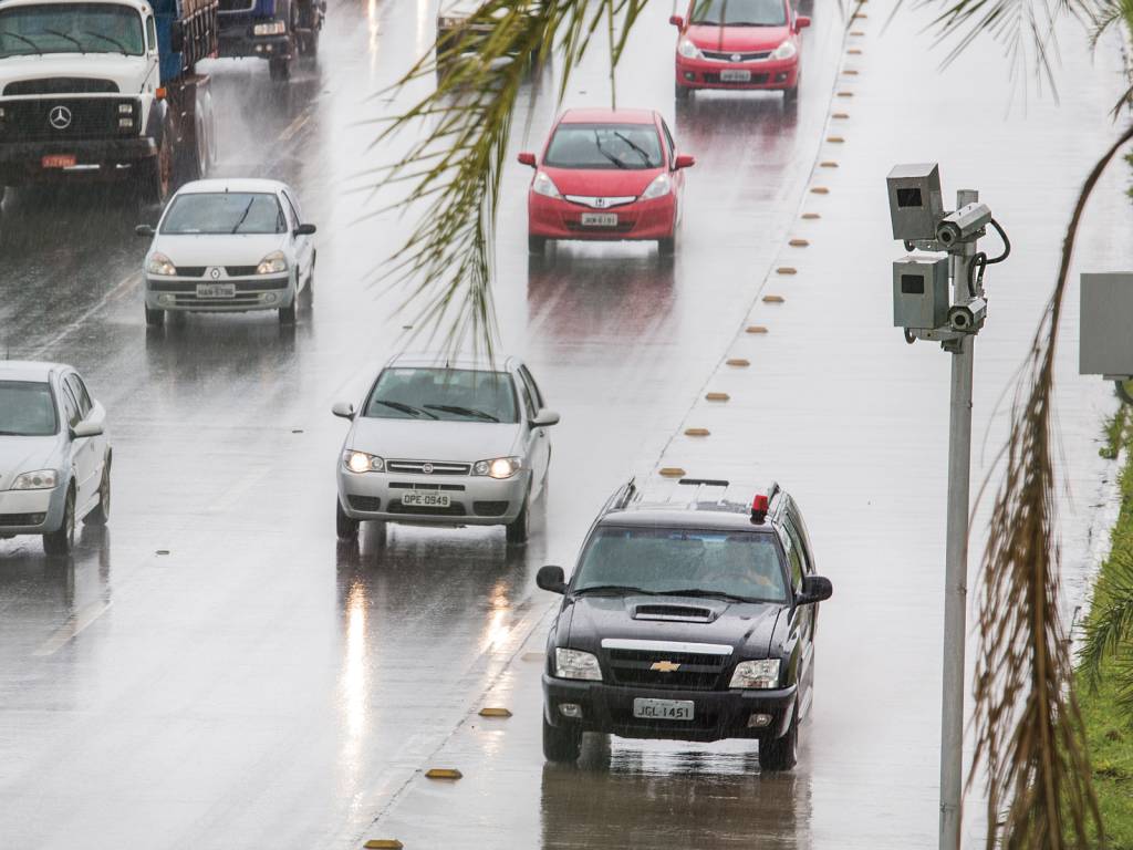 Tudo o que você precisa saber sobre multas de velocidade