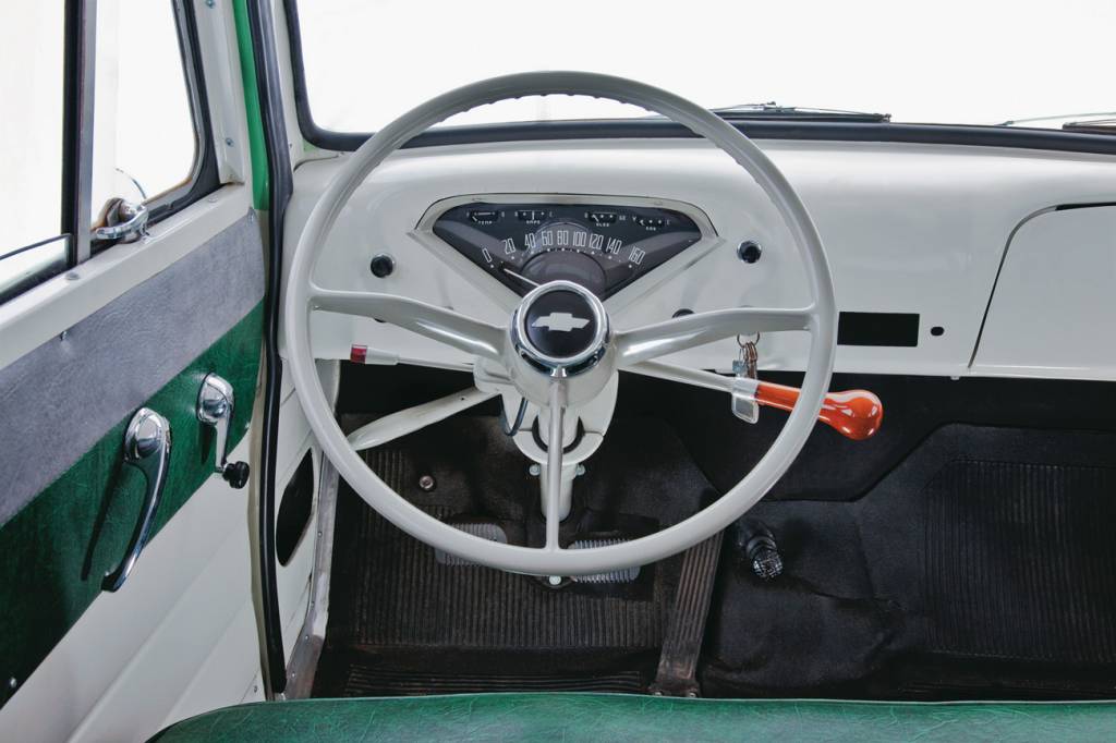 Chevrolet Amazona