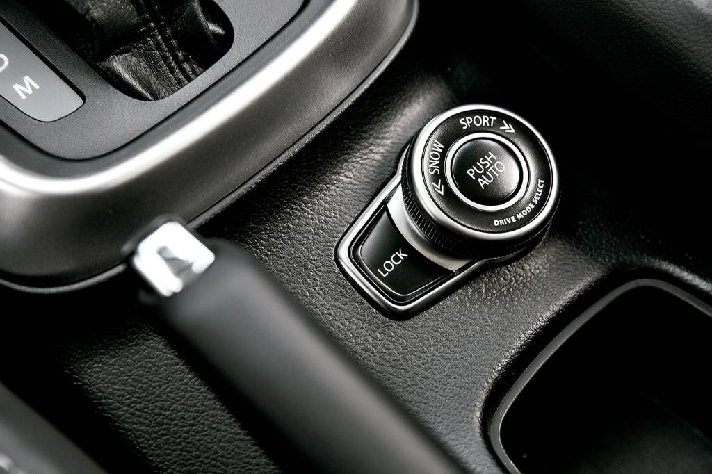 Suzuki S-Cross 12