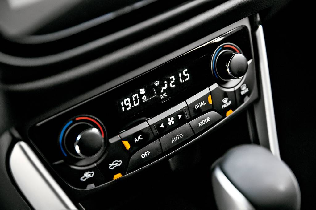 Suzuki S-Cross 7