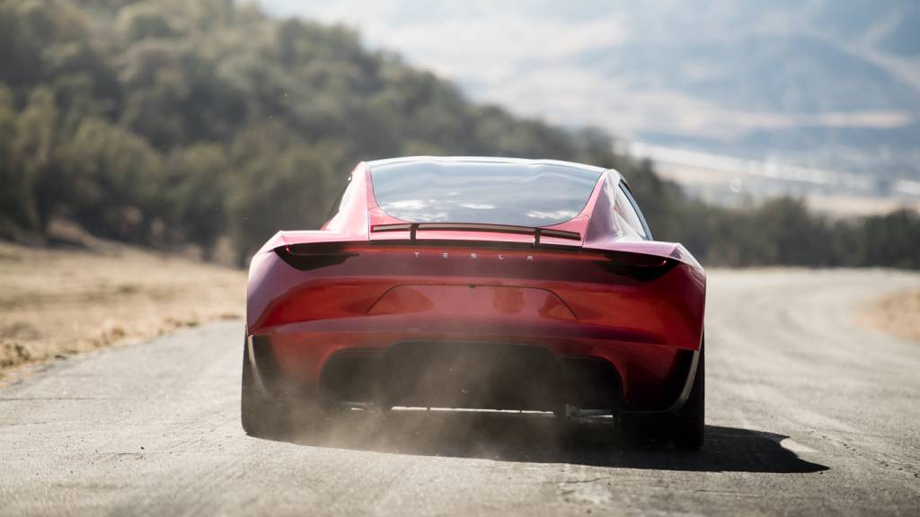 Tesla-Roadster-3 Tesla Roadster 2