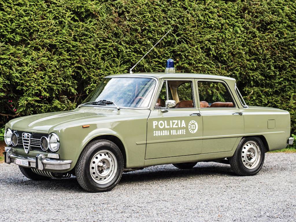Alfa Romeo