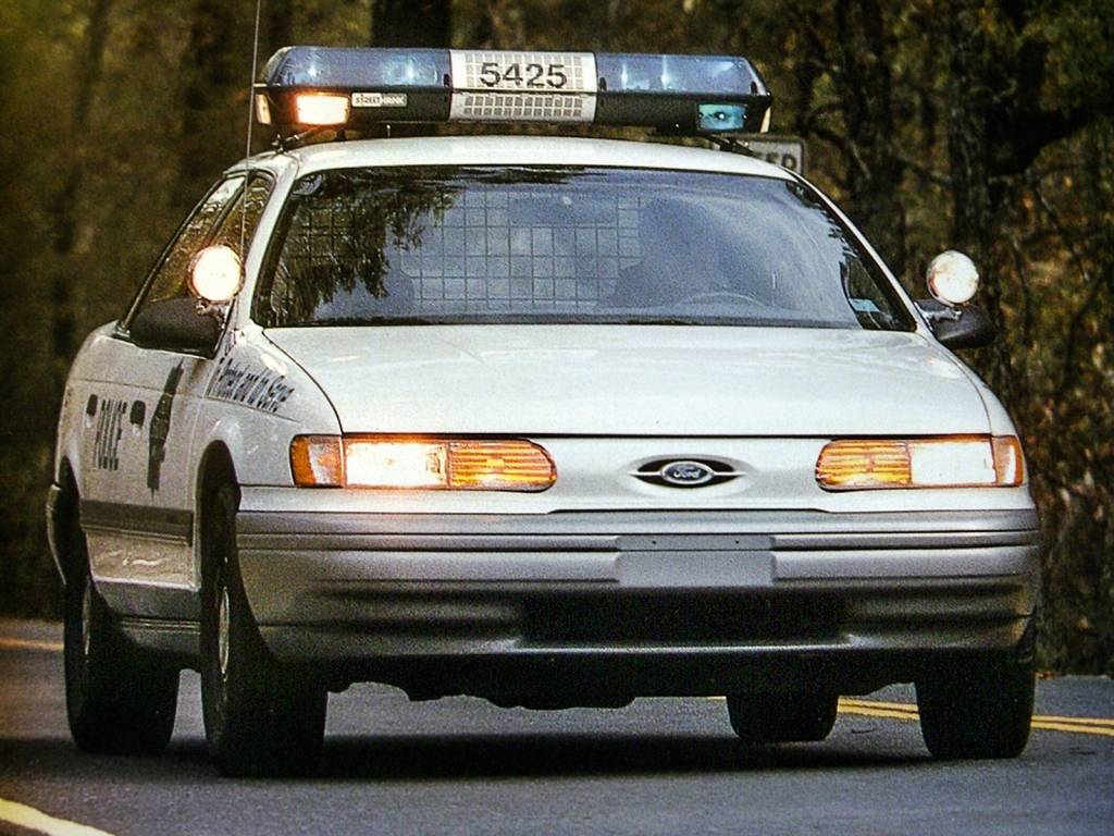 Ford Taurus