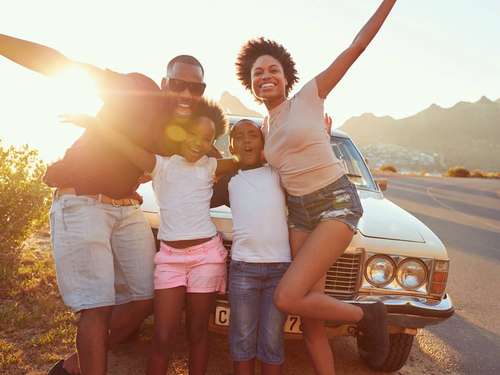 8 cuidados com o carro para garantir o sossego das férias
