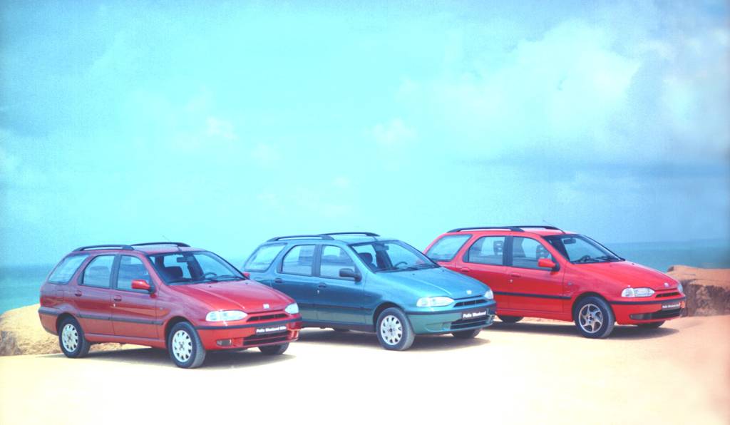 Fiat palio weekend Fiat palio weekend