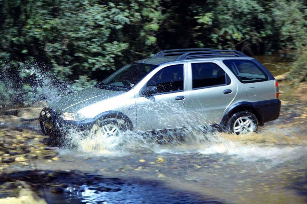 Fiat palio weekend Fiat palio weekend