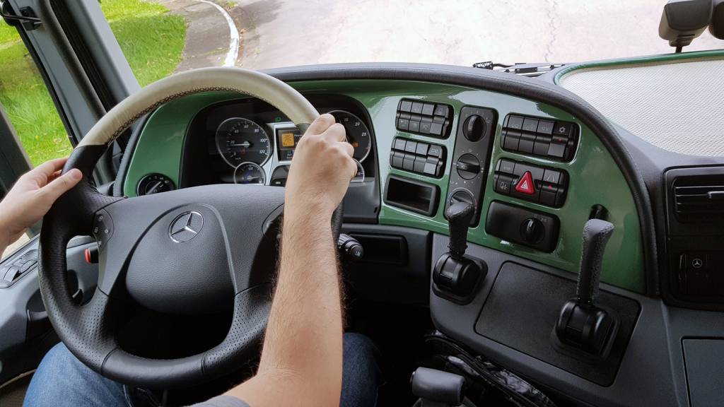 L1111 Actros 6