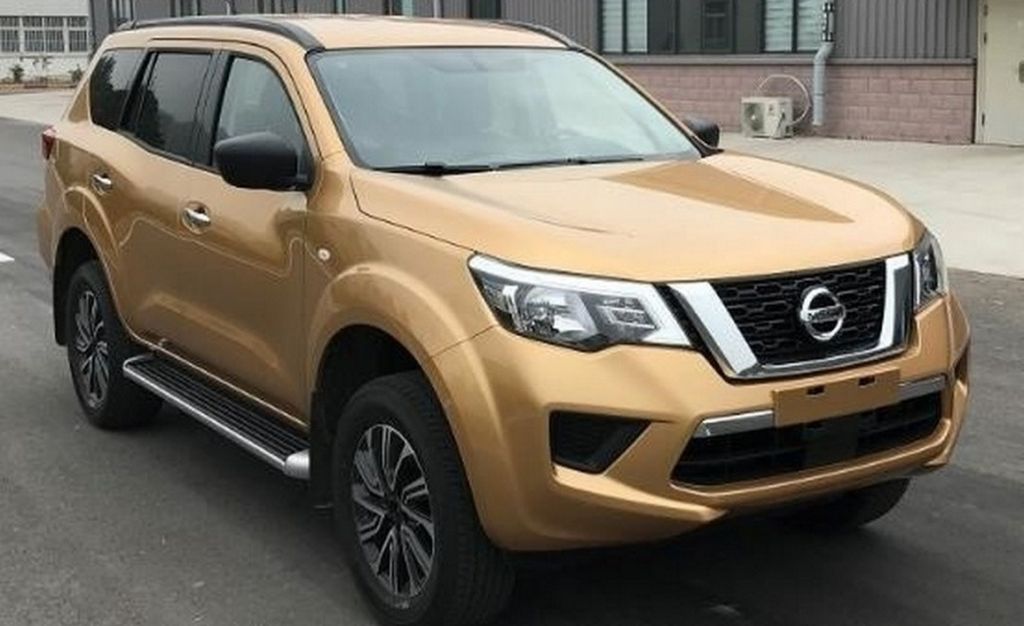 nissan-terra