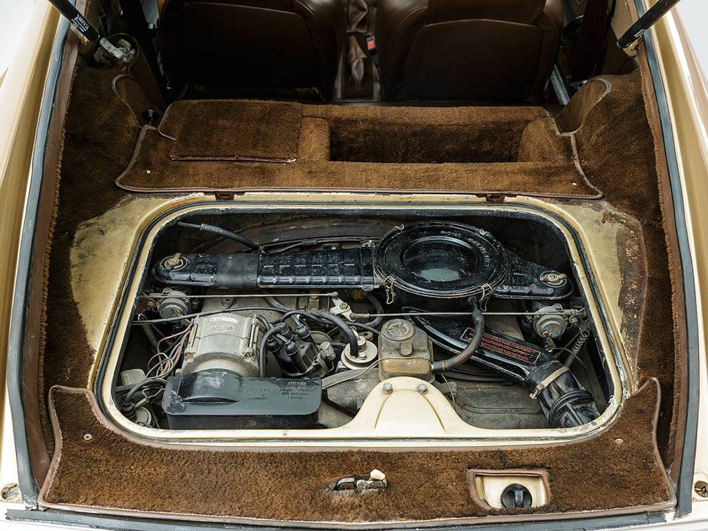 Motor era 1.6 a ar
