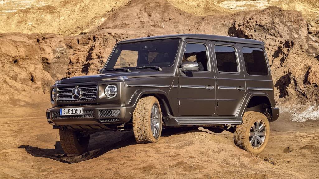 2019-Mercedes-Benz-G-Class-1