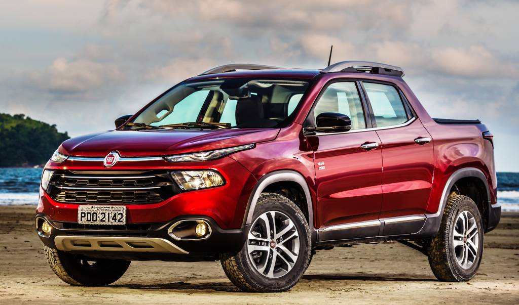 Fiat Toro
