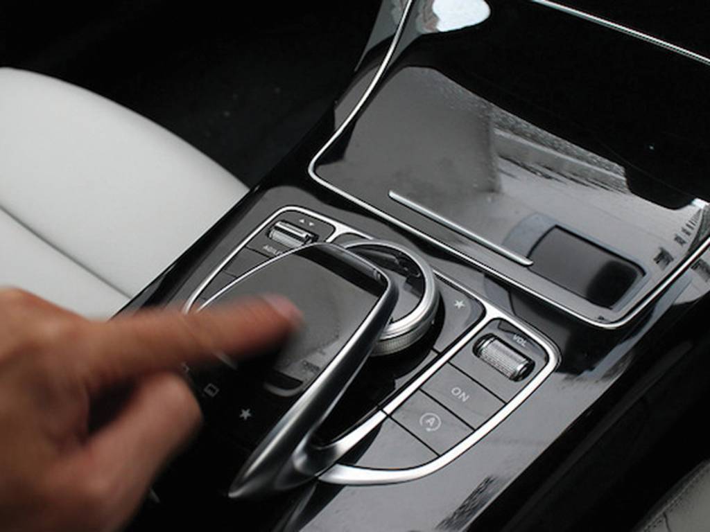mercedes classe c